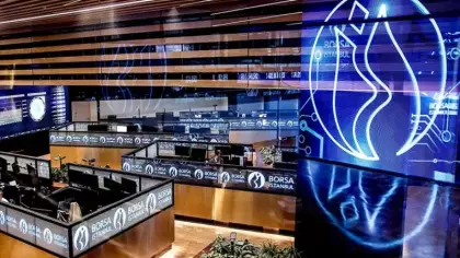 Borsa İstanbul'da düşüşler fırsat mı? 'Toparlanma başlayabilir'