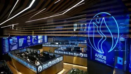 Borsa İstanbul'da haftanın şampiyonu belli oldu!