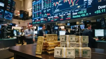 Borsa İstanbul’da 