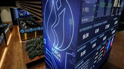 Borsa İstanbul'da neler oldu? Uzman isimler düşüşün nedenlerini değerlendirdi