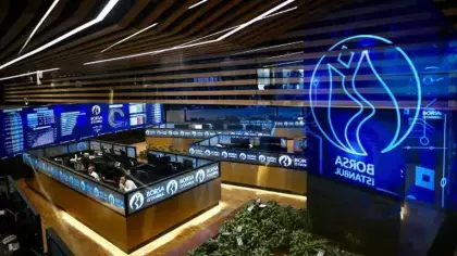 Borsa İstanbul'da yükseliş: En çok değer kazanan belli oldu