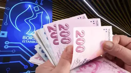 Borsa İstanbul'un vergi şampiyonları belli oldu!