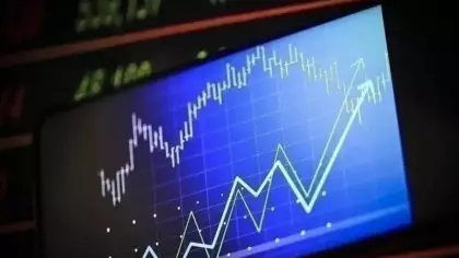 Borsa yatırımcılarının portföy değeri ilk yarıda 6,3 trilyon lirayı aştı!