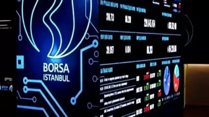 Borsa'da günün en çok kazandıranı belli oldu!