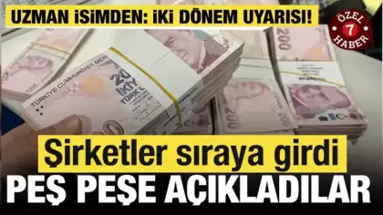 Borsada halka arz hareketliliği! Yeni şirketler yolda: İşte öne çıkan sektörler!
