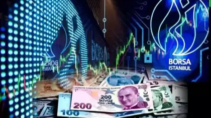 Borsada sıcak saatler! Ekonomi yönetiminden jet hızında müdahale! Peş peşe kararlar alındı