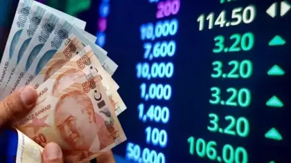 Borsada yeni zirve heyecanı! 15 bin seviyesine doğru hareket mi geliyor?