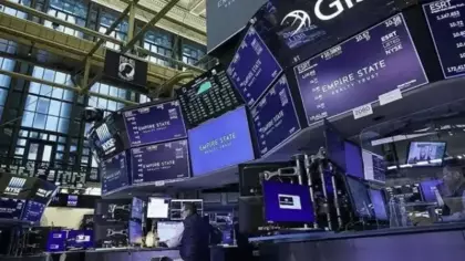 Borsaya girdi yüzde 500 yükseldi! İlk gün alan zengin oldu: Uyarı gecikmedi