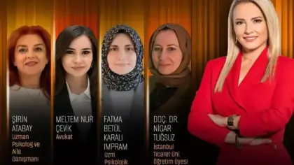 Boşanma süreci ve aile içi iletişim Ülke'de Hayat programında ele alınıyor