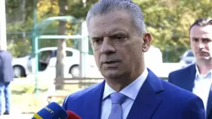 Bosna Hersek seçimlerinde Osmanlı detayı: Naaşını Türkiye’den getireceğiz