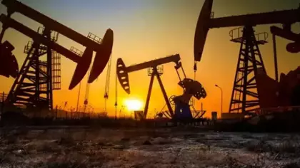 Brent petrol fiyatları düşüyor!