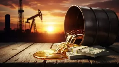 Brent petrol ne kadar oldu? İşte günün ilk fiyatları...