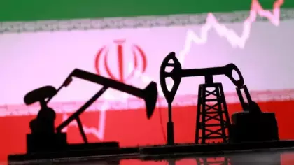 Brent petrolün varili 84,33 dolardan işlem görüyor
