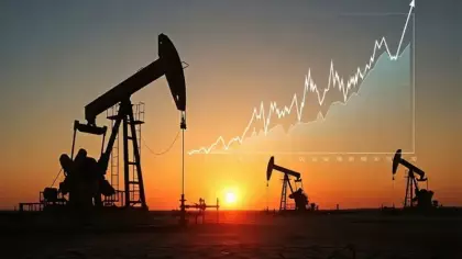 Brent petrolün varili 84,85 dolardan işlem görüyor