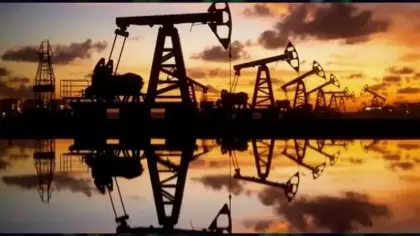 Brent petrolün varili 91 dolardan işlem görüyor