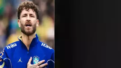 Brezilya ile Dünya Kupası'nda oynamıştı! Süper Lig devi transfer için harekete geçti