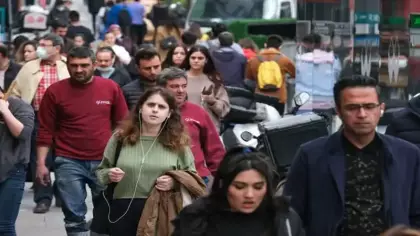 Bu kez yapay zeka seçti! İşte Türkiye'de il olacak ilçeler...