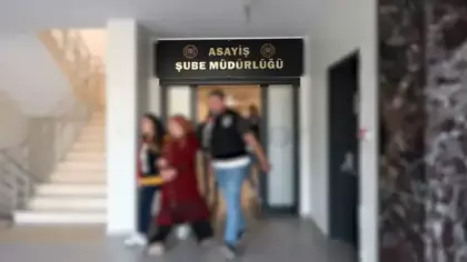 Bu nasıl canilik! Kız olduğu için doğan bebeğini öldürdü, yıllar sonra tutuklandı