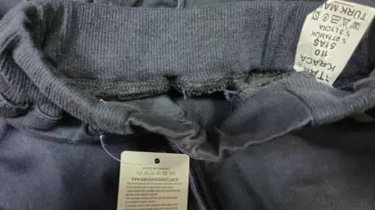 Bu pantolon yasaklandı: Herkes dikkat etsin! Bakanlık el attı