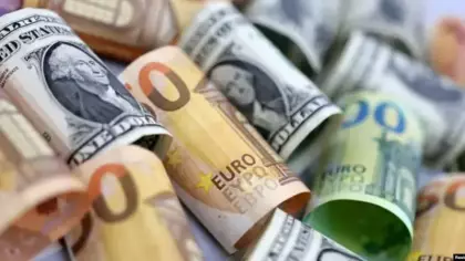 Bu para çok değerlendi: Ne dolar, ne Euro! Dev banka duyurdu
