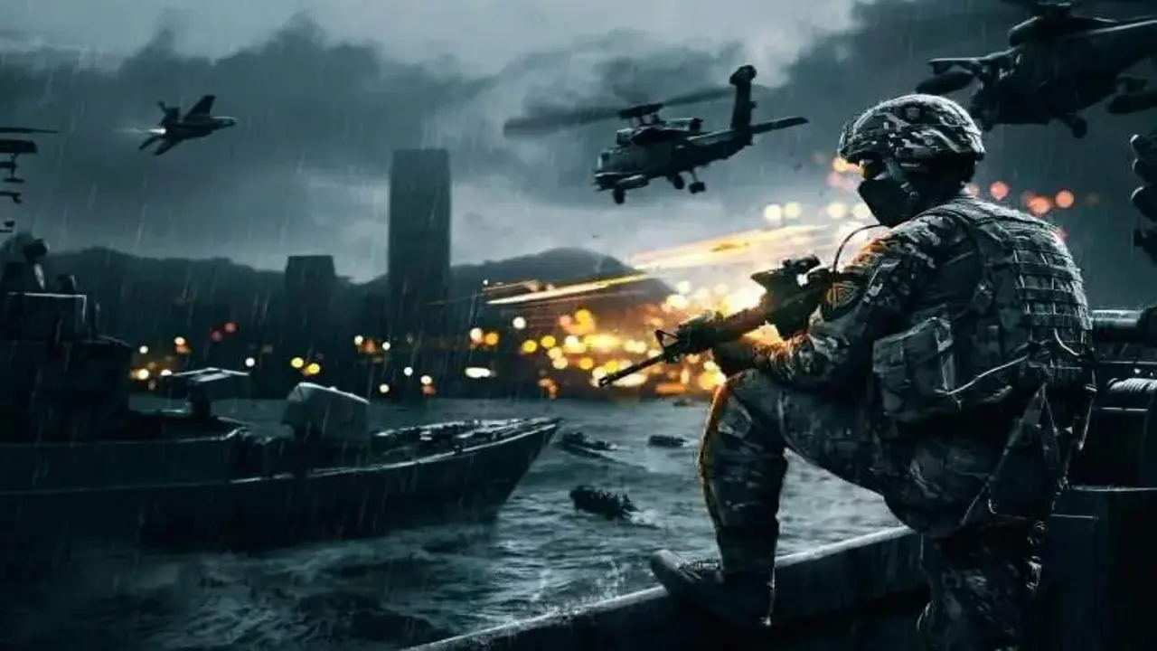 Bu ülkeler sadece 15 dakikada işgal edilebilir! İşte bir tane bile askeri olmayan ülkeler!