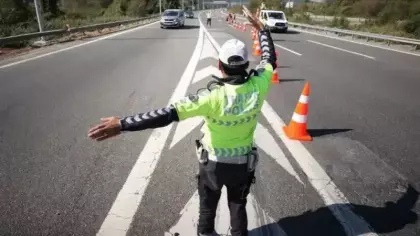 Bugün hangi yollar kapalı? 30 Ağustos İstanbul'da kapalı olan yollar ve alternatif güzergahlar!