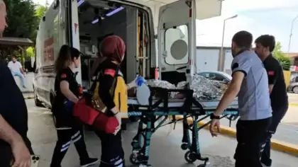 Bungalov havuzunda kahreden olay: 42 sonra hayatını kaybetti!