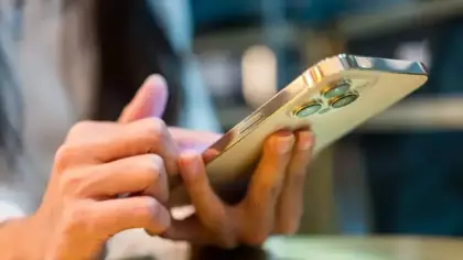 Bunu kimse beklemiyordu: Taksidini ödemezsen iPhone'un kilitleniyor!