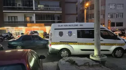 Bursa'da 77 yaşındaki kadın evinde katledildi! Cinayet şüphelisi aranıyor