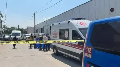Bursa'da aile katliamı: Sokak ortasında dehşet saçtı! 2 ölü