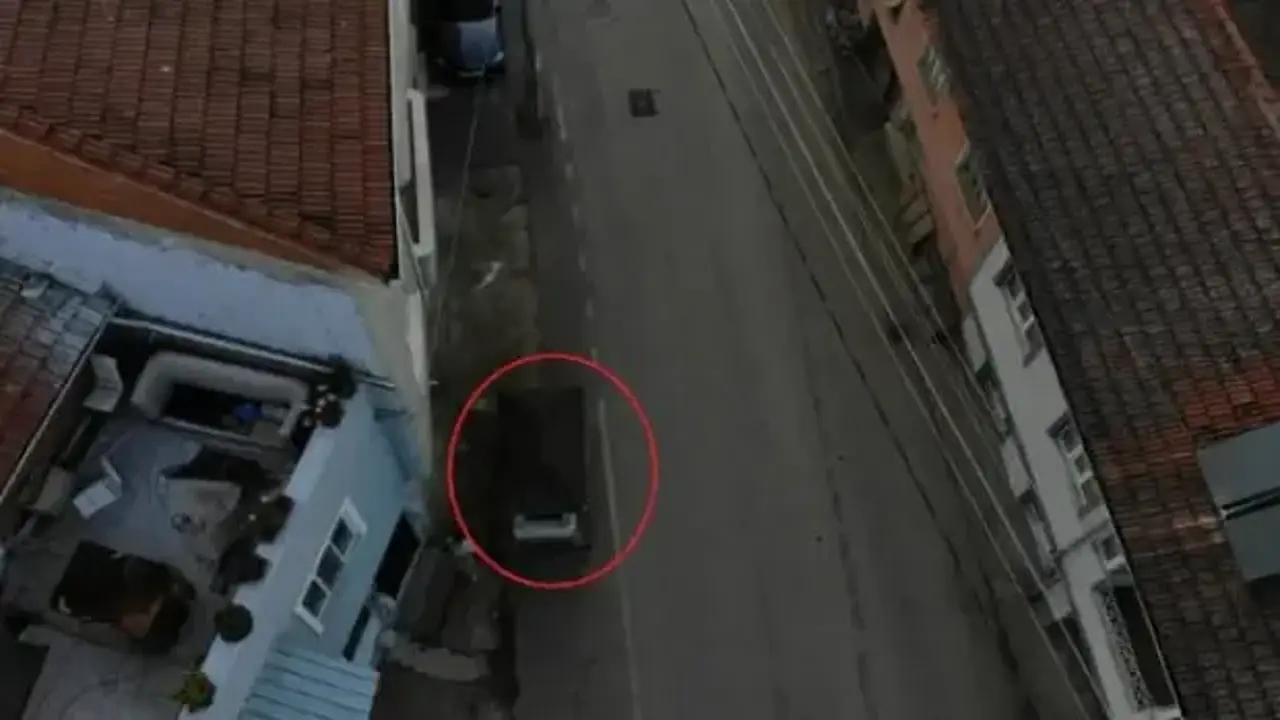 Bursa’da gizemli mezar! Köylü ikiye bölündü, bakanlığa başvuru yapıldı