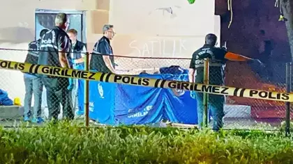 Bursa'da korkunç olay: Karı ve kocaya kurşun yağmuru