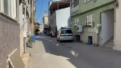 Bursa'da korkunç olay: Yaşlı çift evde ölü bulundu