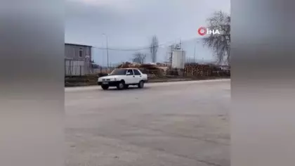 Bursa'da sosyal medya şovu pahalıya patladı: 165 bin lira ile haddini bildirdi!