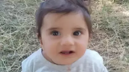 Büşra bebek olayında yeni gelişme: Kardeşlerinin işaret ettiği kişi gözaltına alındı