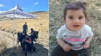 'Büşra bebek satıldı' diyen anne ifadesini değiştirdi: Kan donduran detaylar
