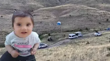 Büşra bebek soruşturmasında kilit isim hakkında karar verildi
