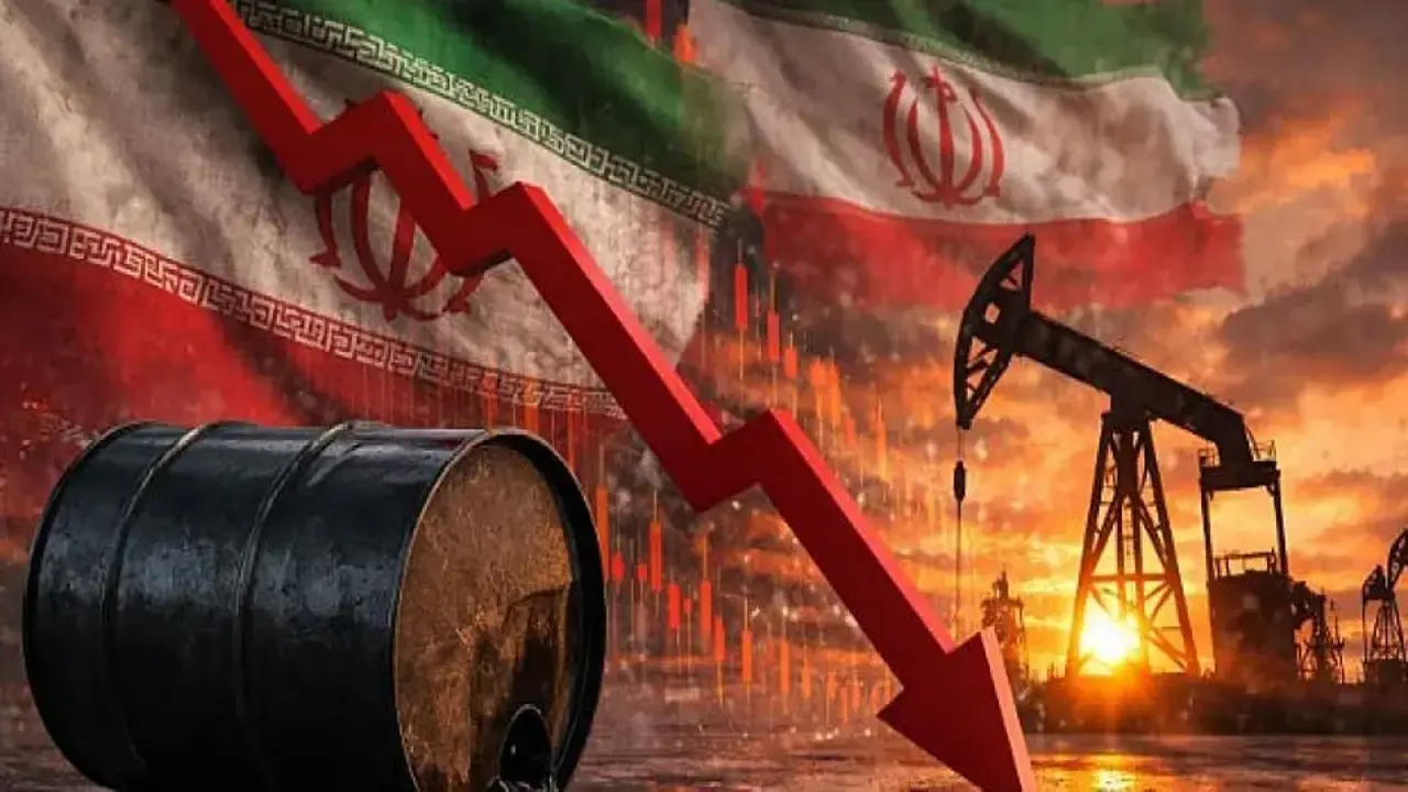 Bütün dünya için petrolde kritik senaryo! BlackRock CEO'su uyardı