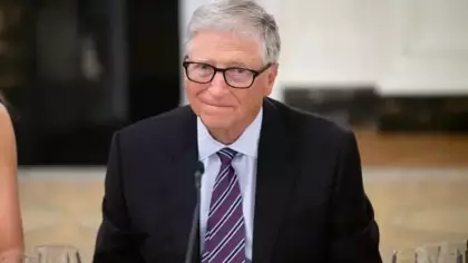'Büyük bir hata' demişti, Bill Gates ifade verecek!