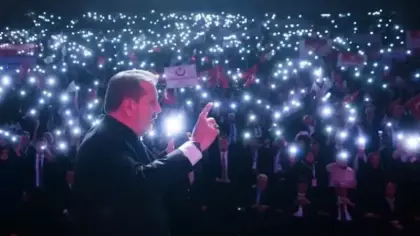 Büyük Birlik Partisi'nde seçim günü: Mustafa Destici ile 'yola devam' kararı
