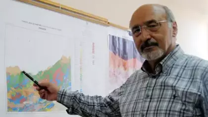 Büyük Marmara depreminin habercisi mi? 'Önümüzdeki 7 gün incelenmeli'