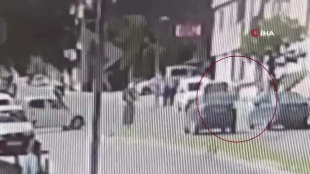 Büyükçekmece'de ehliyetsiz sürücü dehşeti: Hayat kararttı, serbest kaldı