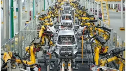 BYD'nin 'Türkiye' kurnazlığı pahalıya patlayacak! Sözünü tutmayan devlete hesap verecek