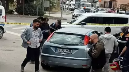 Çalışır haldeki otomobilde cansız bedenlerine ulaşıldı! Ölüm sebebi belli oldu