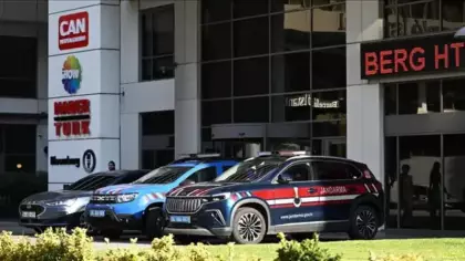 Can Holding soruşturması: Masonlar Derneği Başkanı Remzi Sanver tahliye edildi