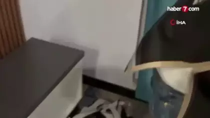 Can Polat cinayeti zanlıları böyle yakalandı! 4 şüpheli adliyeye sevk edildi