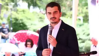 Çankaya Belediye Başkanı adliyeye getirildi