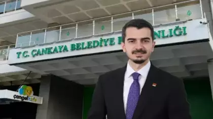 Çankaya Belediye Başkanı Güner dahil 30 kişiye tutuklama talebi
