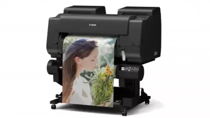 Canon’a 2026 PRINTING United Alliance Pinnacle İnovasyon Ödülleri’nden iki ödül birden!