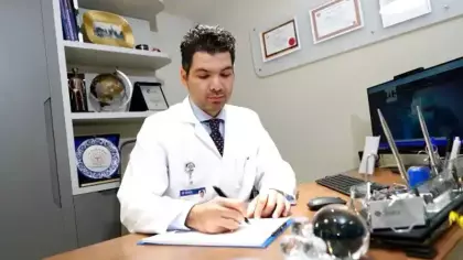 Çarpıntı ve kilo kaybı ‘hipertiroidi’ habercisi olabilir